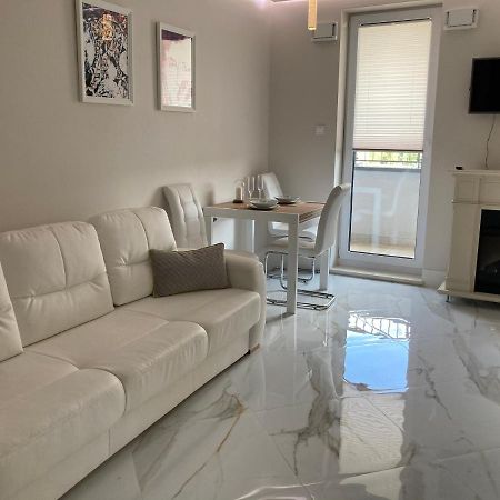 Apartment Kaczorowskiego 14 비아위스토크 외부 사진