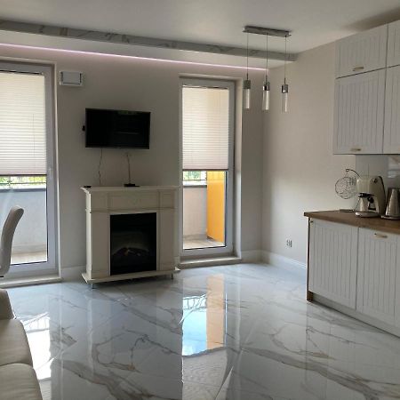 Apartment Kaczorowskiego 14 비아위스토크 외부 사진