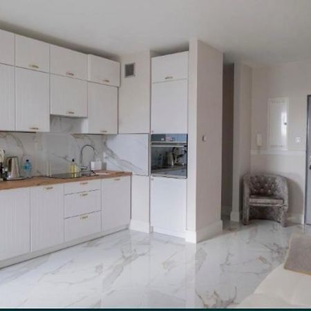 Apartment Kaczorowskiego 14 비아위스토크 외부 사진
