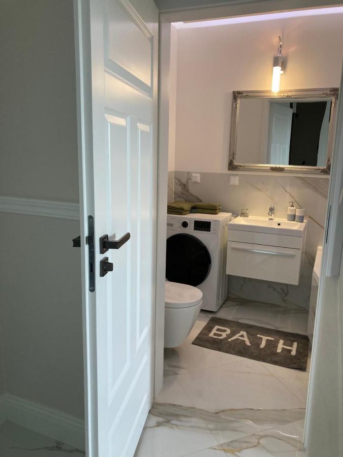 Apartment Kaczorowskiego 14 비아위스토크 외부 사진