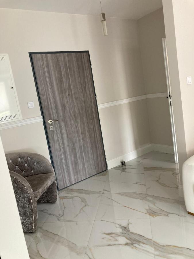 Apartment Kaczorowskiego 14 비아위스토크 외부 사진