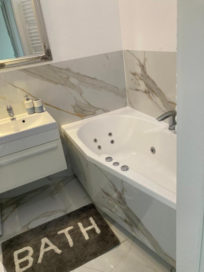 Apartment Kaczorowskiego 14 비아위스토크 외부 사진