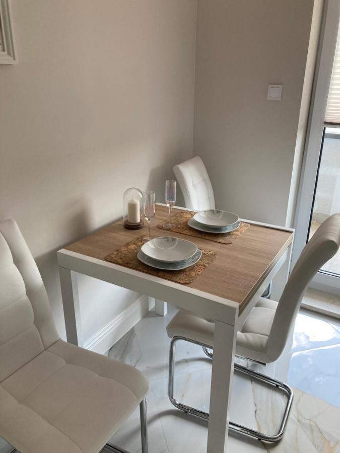 Apartment Kaczorowskiego 14 비아위스토크 외부 사진