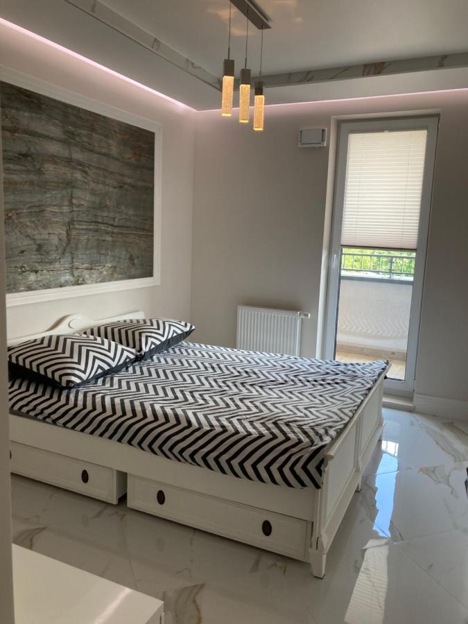 Apartment Kaczorowskiego 14 비아위스토크 외부 사진